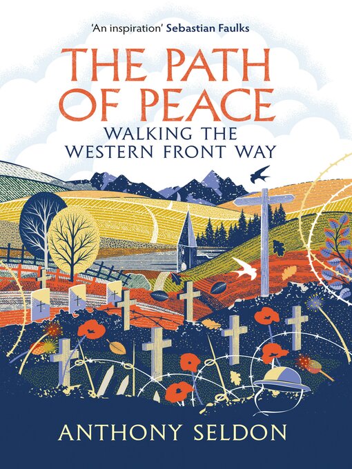 Title details for The Path of Peace by Anthony Seldon - Available